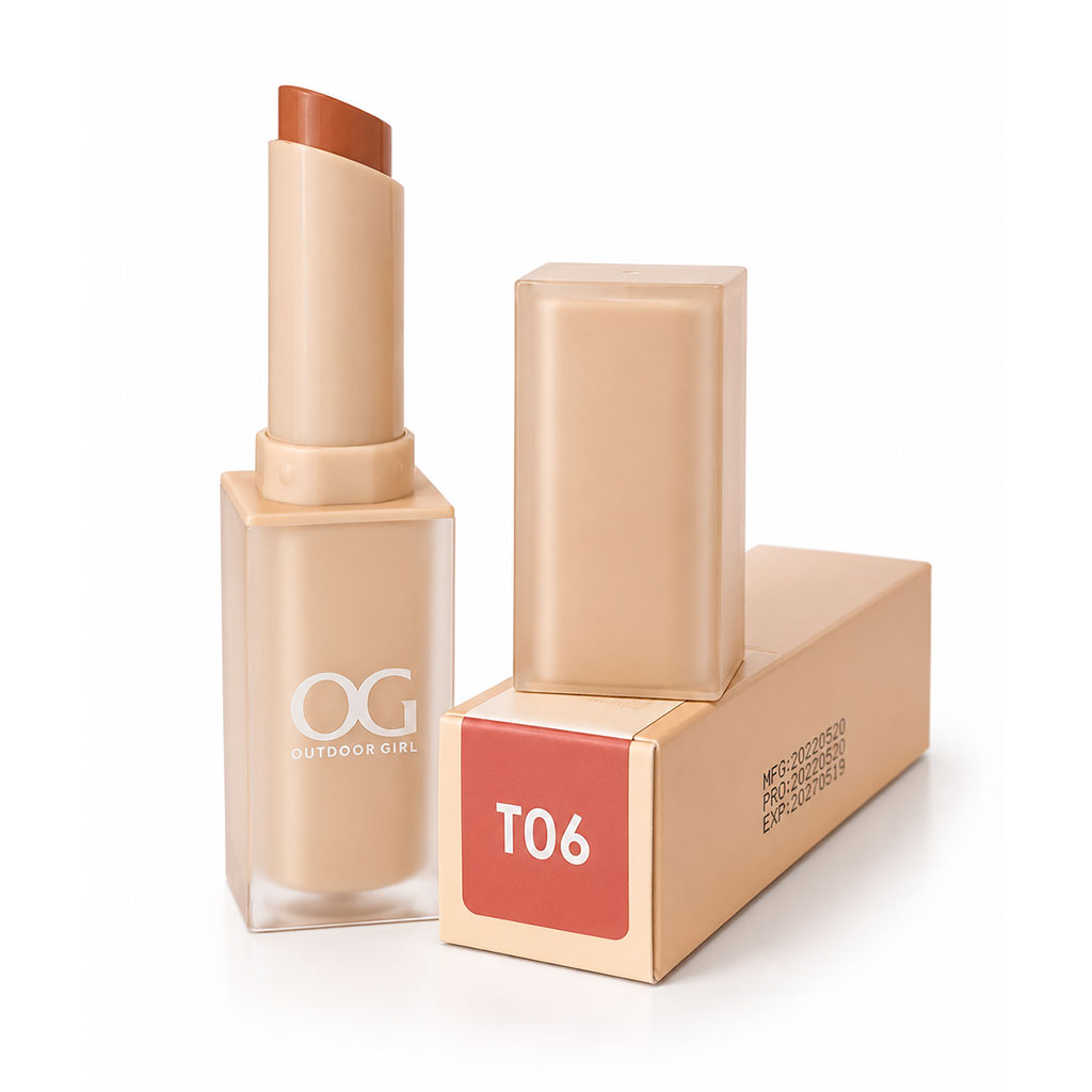 OG LIPSTICK NUDE T06 E/BARRA M