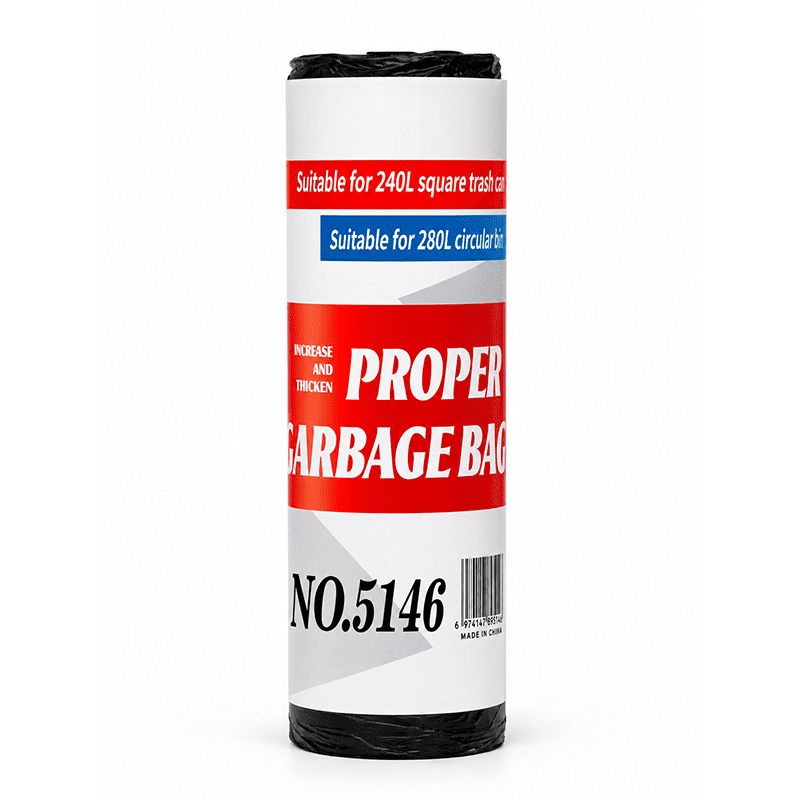 BOLSAS P/BASURA EXTRA GRANDE 2