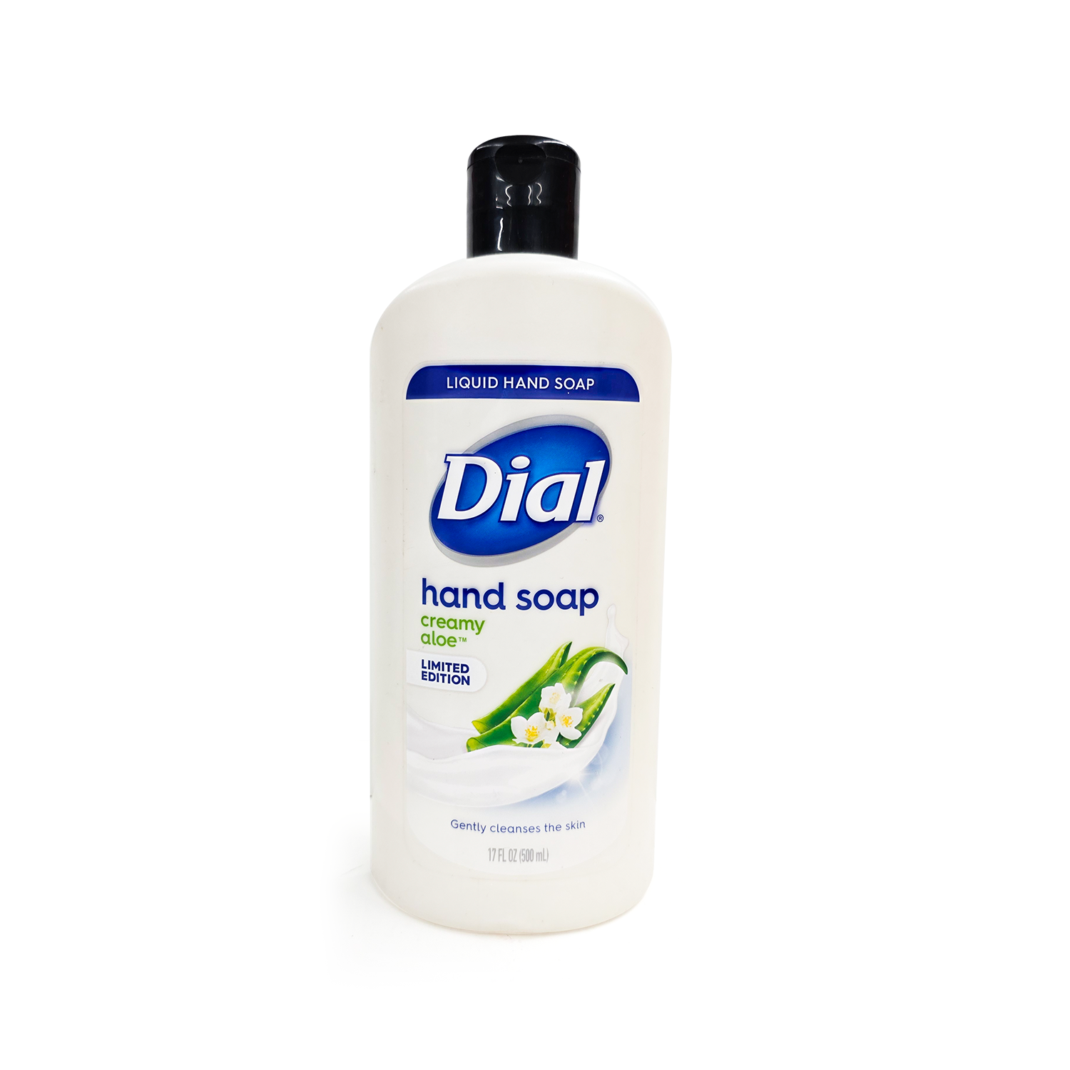 DIAL JABON LIQUIDO P/MANOS 17 OZ