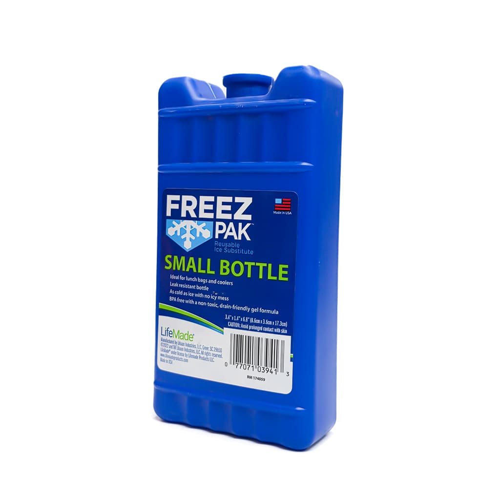 FREEZ PAK REUSABLE P/HIELO 8.6