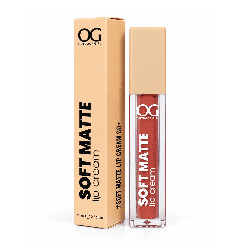 OG LIPSTICK CREMOSO #16 MATE S