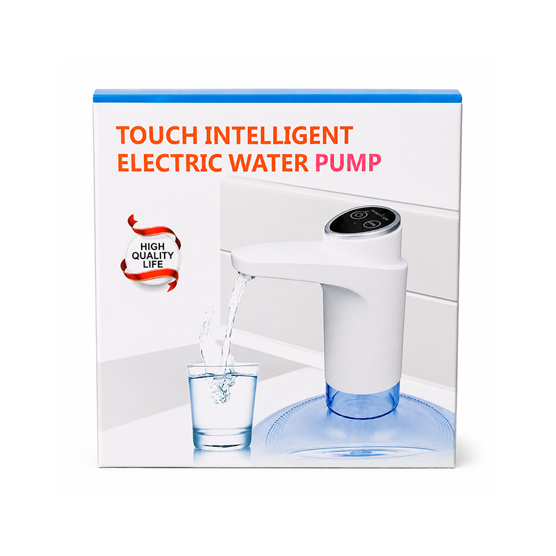 DISPENSADOR ELECTRICO PORTATIL