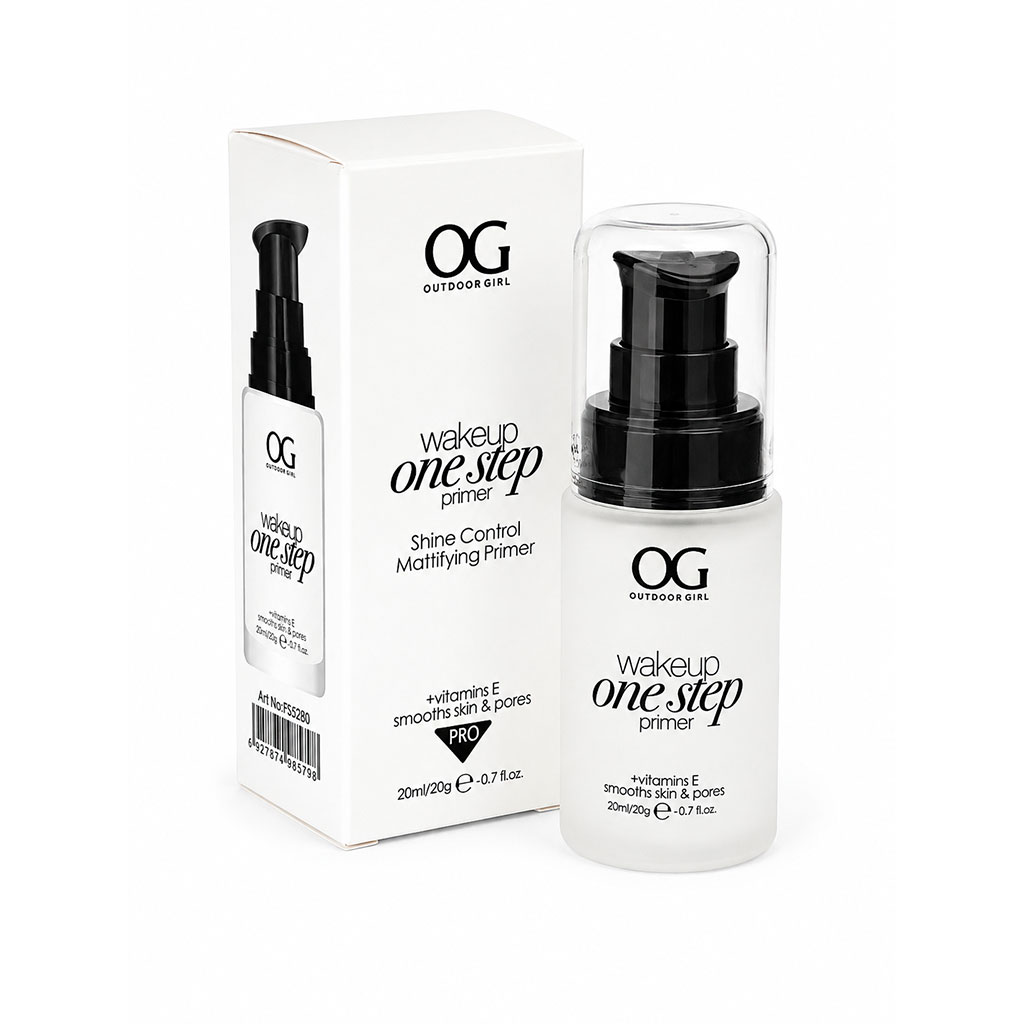 OG PRIMER ILLUMINATE P/CORRECC