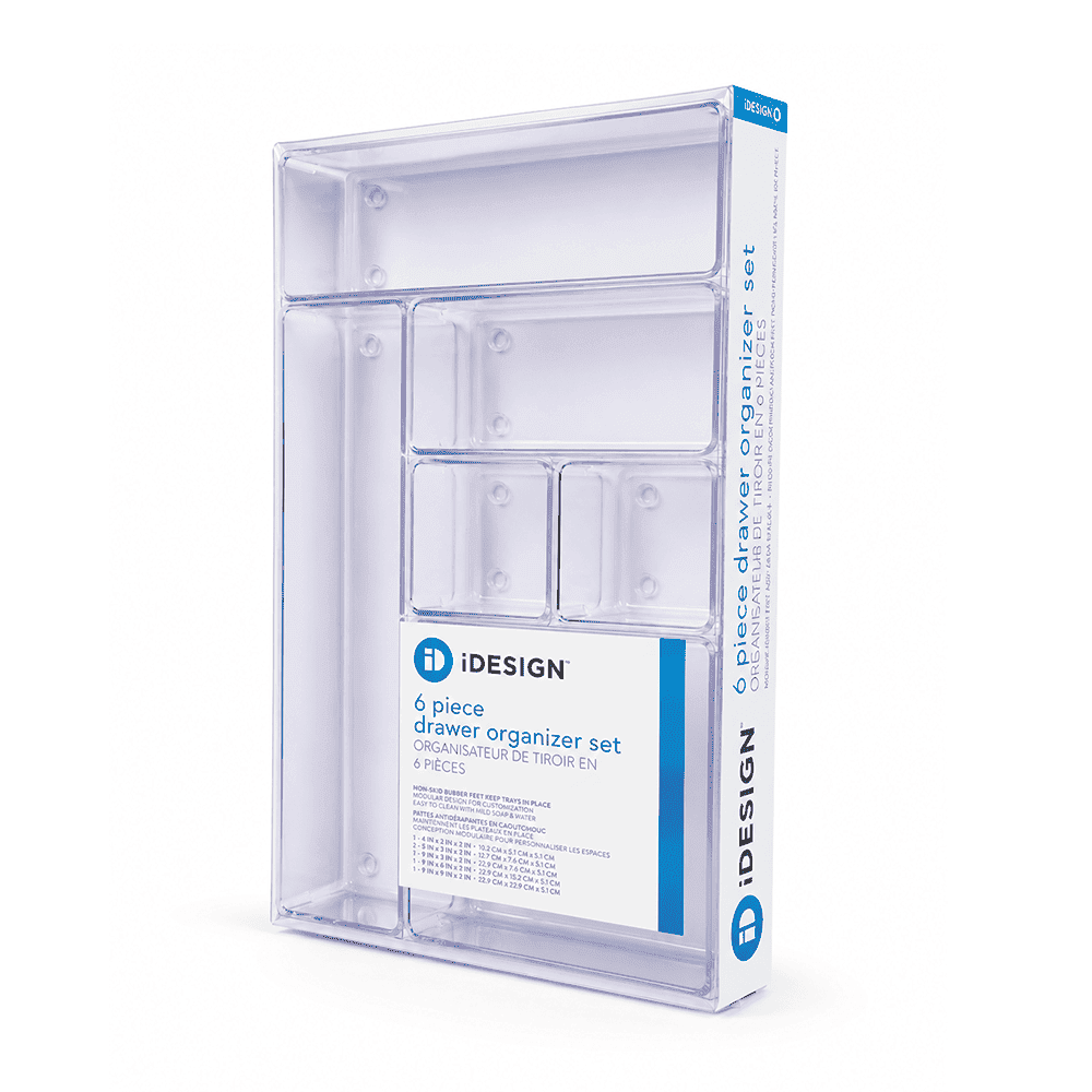 IDESING ORGANIZADOR D/ACRILICO