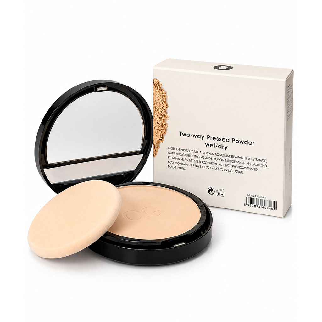 OG POLVO COMPACTO FACIAL 01 PO