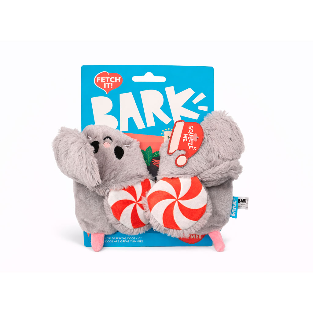 BARK JUGUETE FIG. SANDALIAS 2