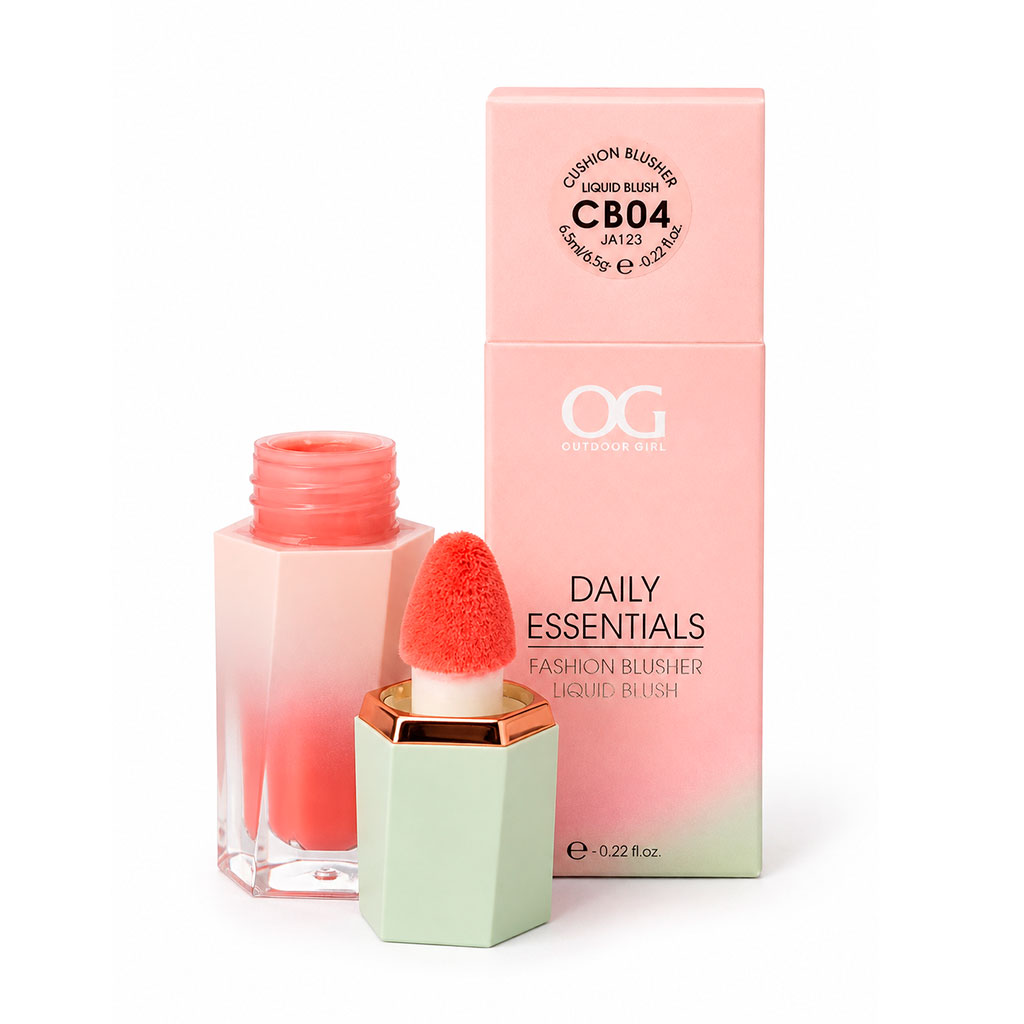 OG BLUSH LIQUIDO CB04 6.5 ML.