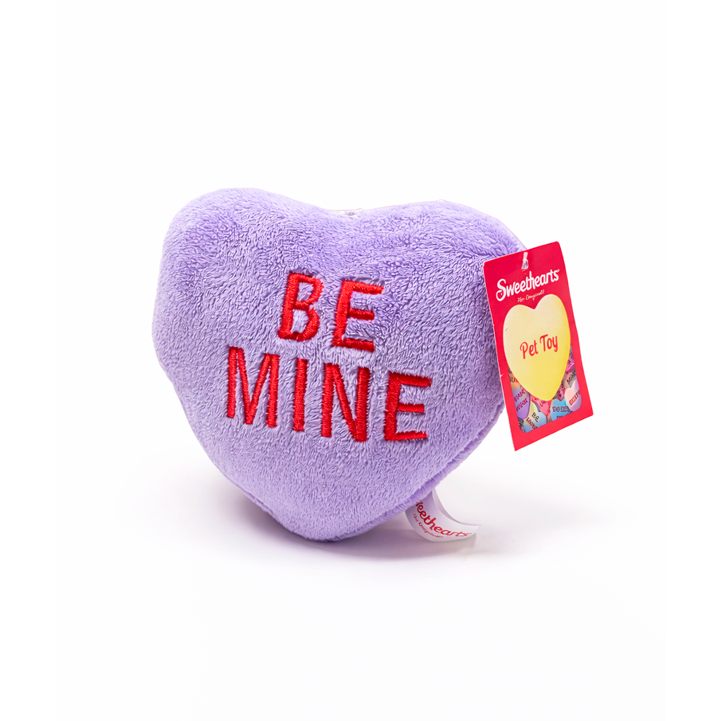 SWEETHEARTS PELUCHE CORAZON P/