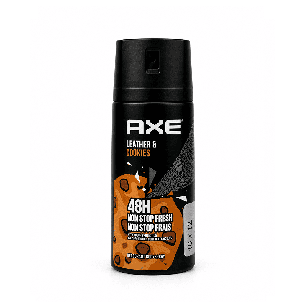 AXE DESODORANTE CORPORAL EN AE
