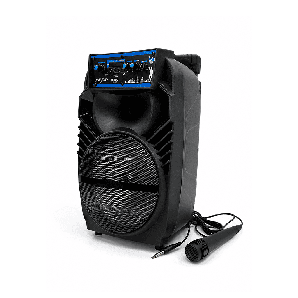 KIMISO PARLANTE BLUETOOTH 1000
