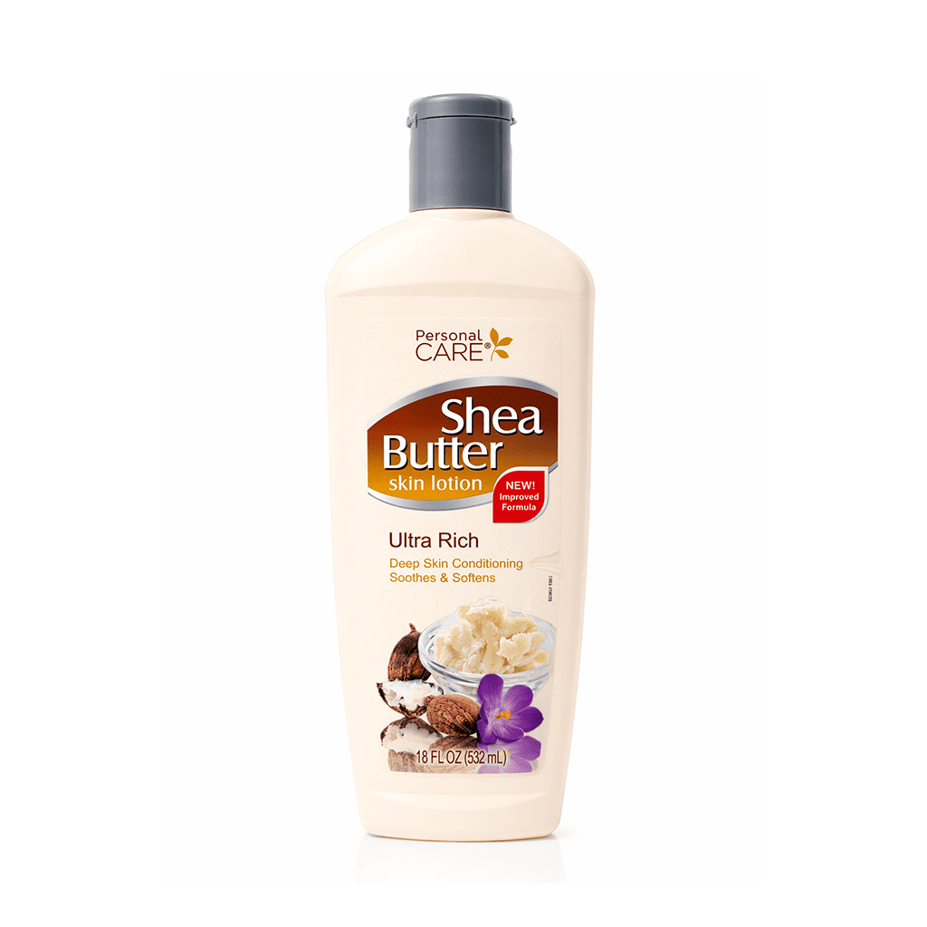 PERSONAL CARE CREMA LOCION COR