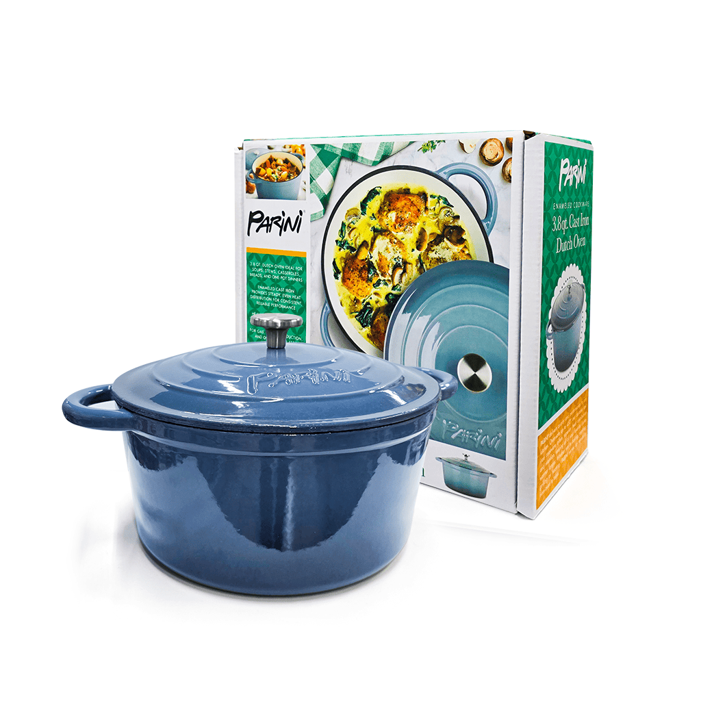 PARINI OLLA HOLANDES D/HIERRO