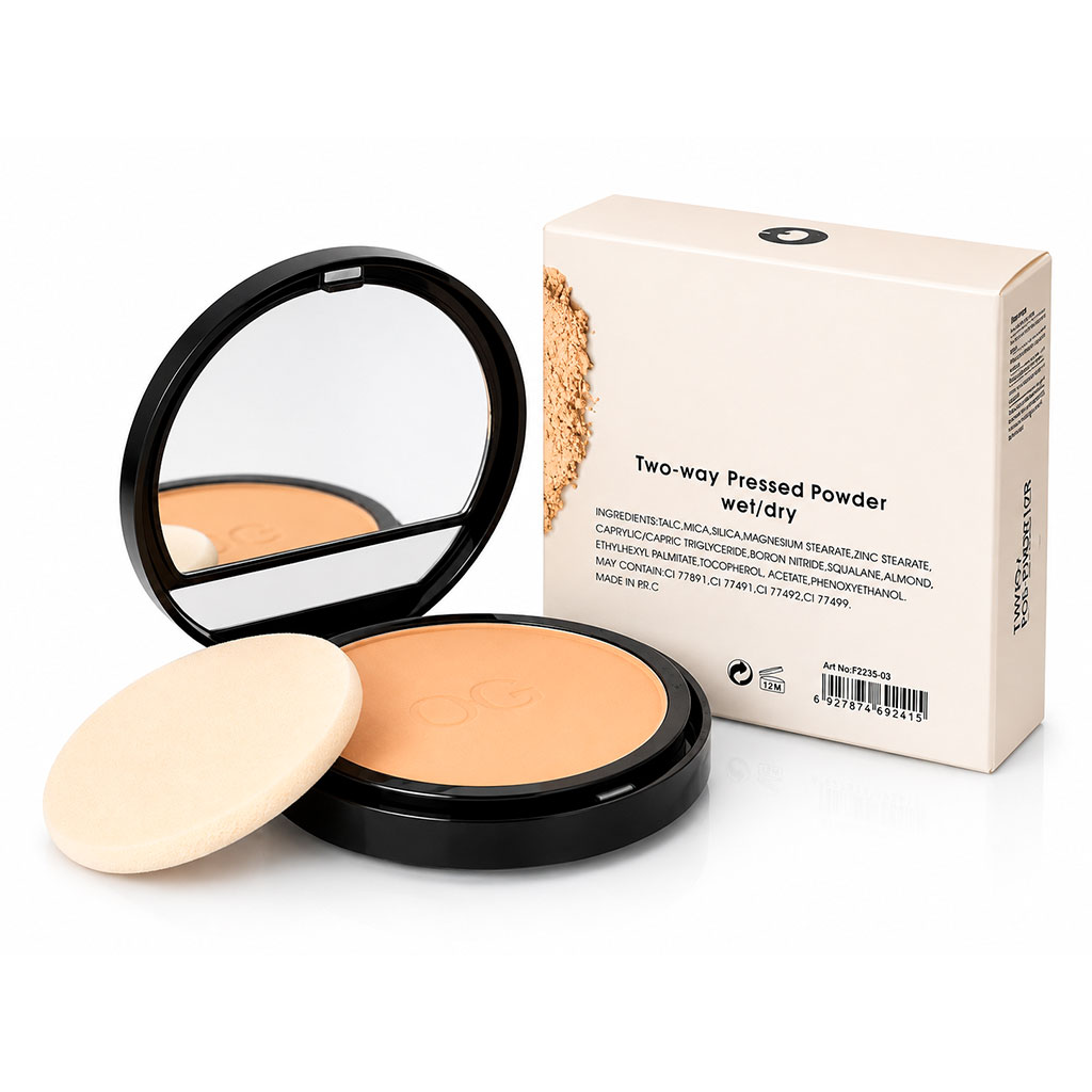 OG POLVO COMPACTO FACIAL 03 PI