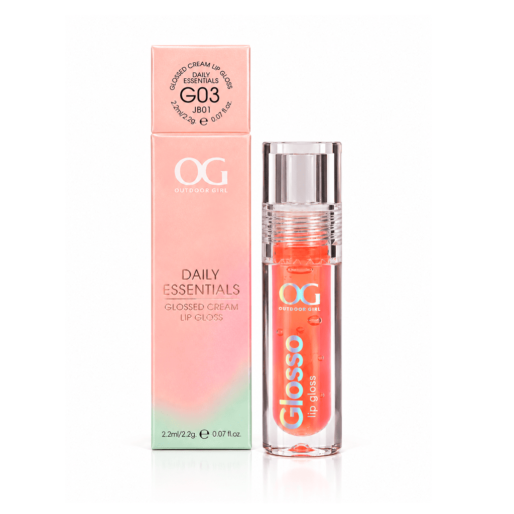 OG LIP GLOSS G03 2.2 ML