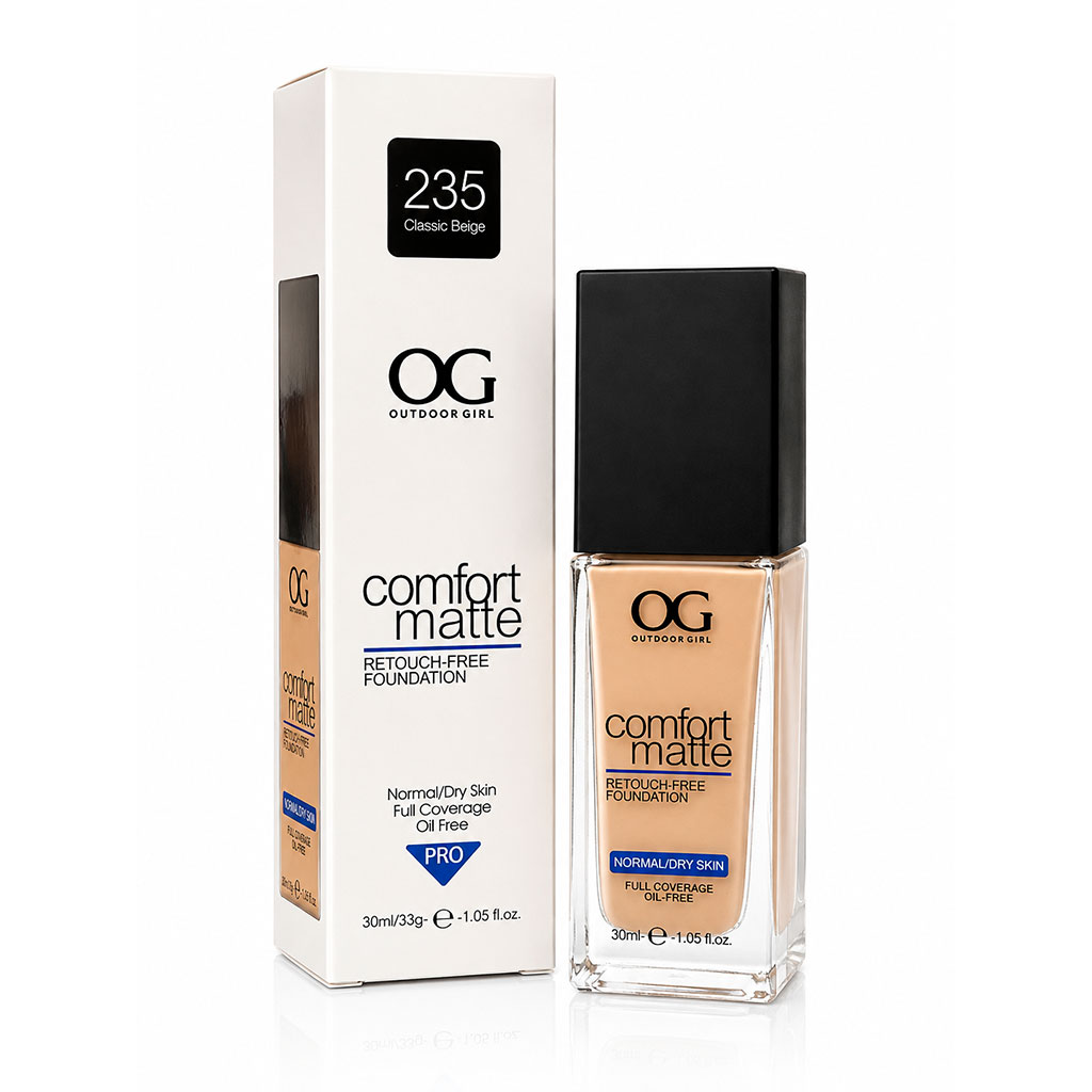 OG BASE FACIAL  PRO 235 CLASSI