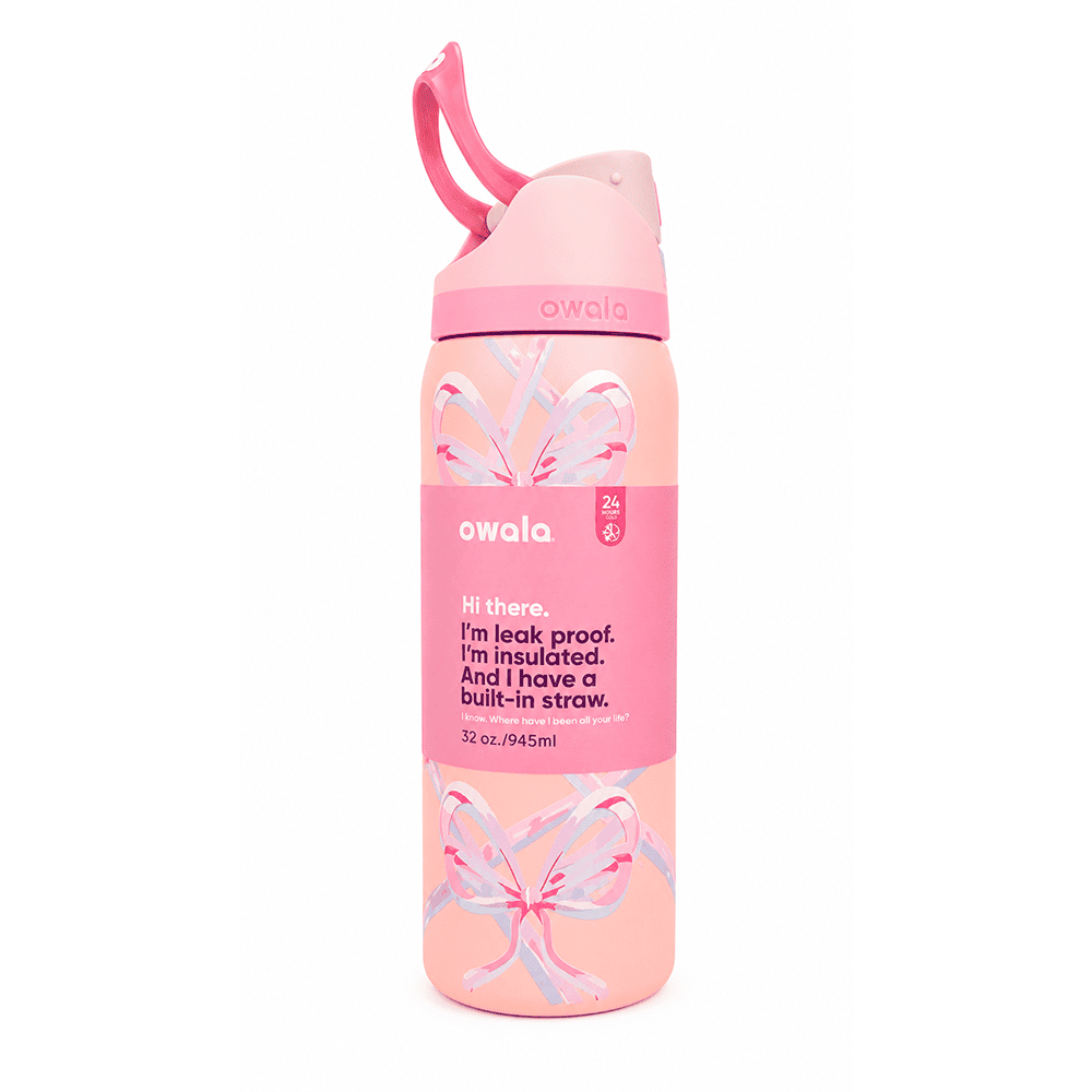 OWALA FREESIP BOTELLA C/ TRIPL