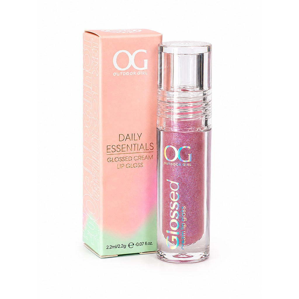 OG LIP GLOSS G10 2.2 ML