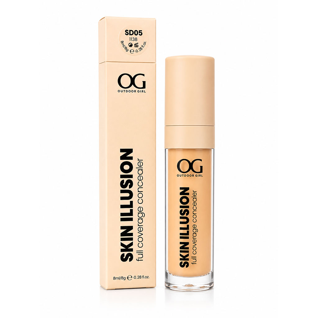 OG BASE/CORRECTOR SD05 DOBLE U