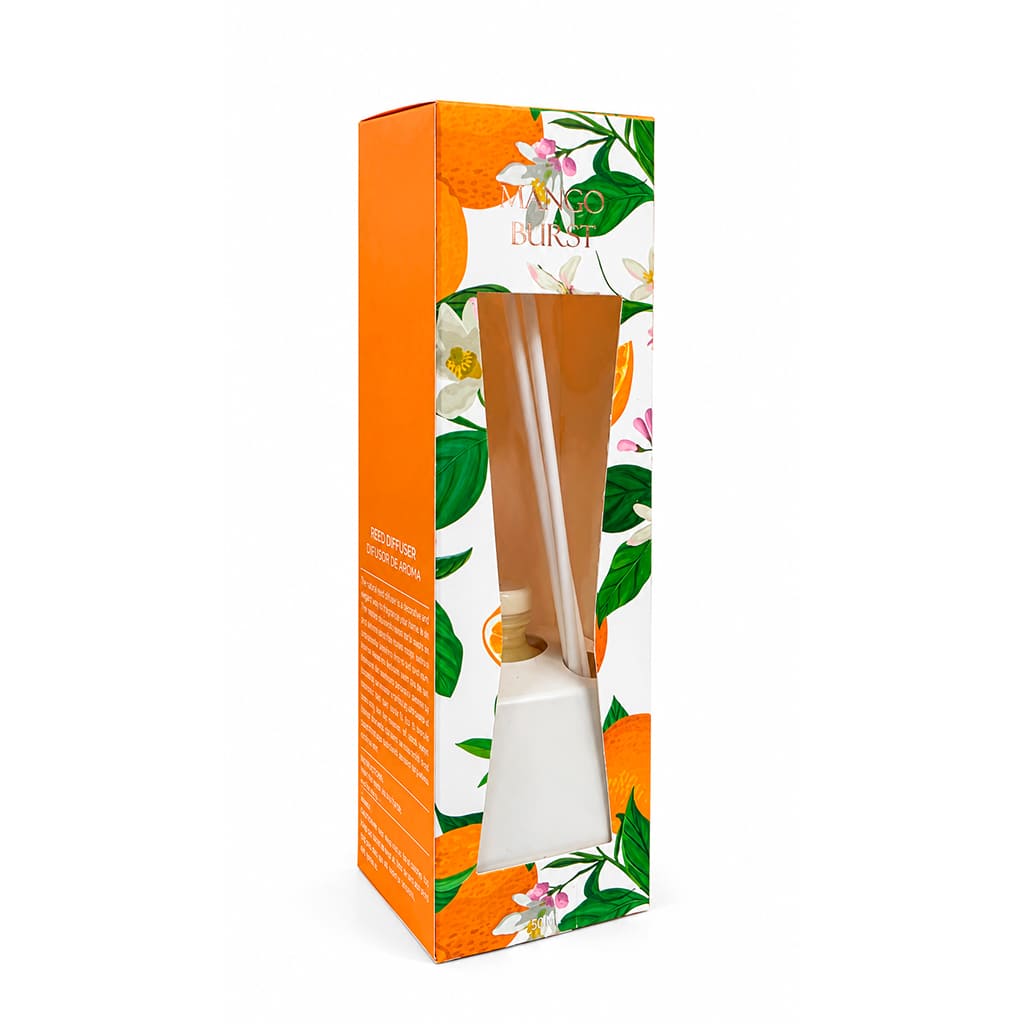 PURE NATURE DIFUSOR D/AROMAS C