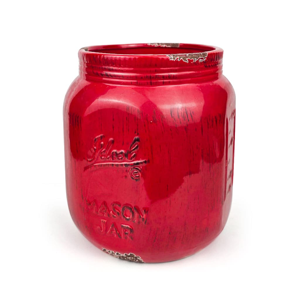 MOS JOS MASON JARRON D/CERAMICA