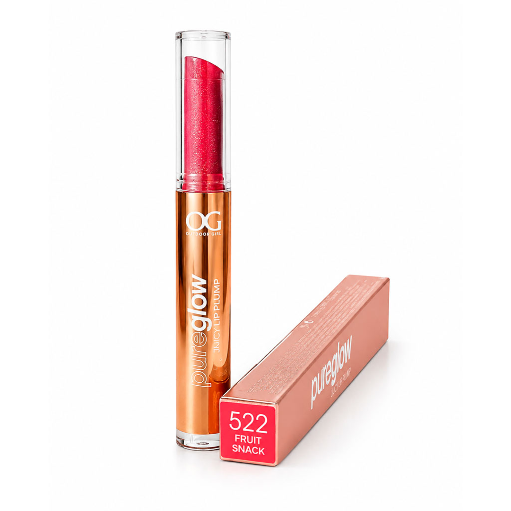 OG LIPSTICK 522 FRUIT SNACK 2.