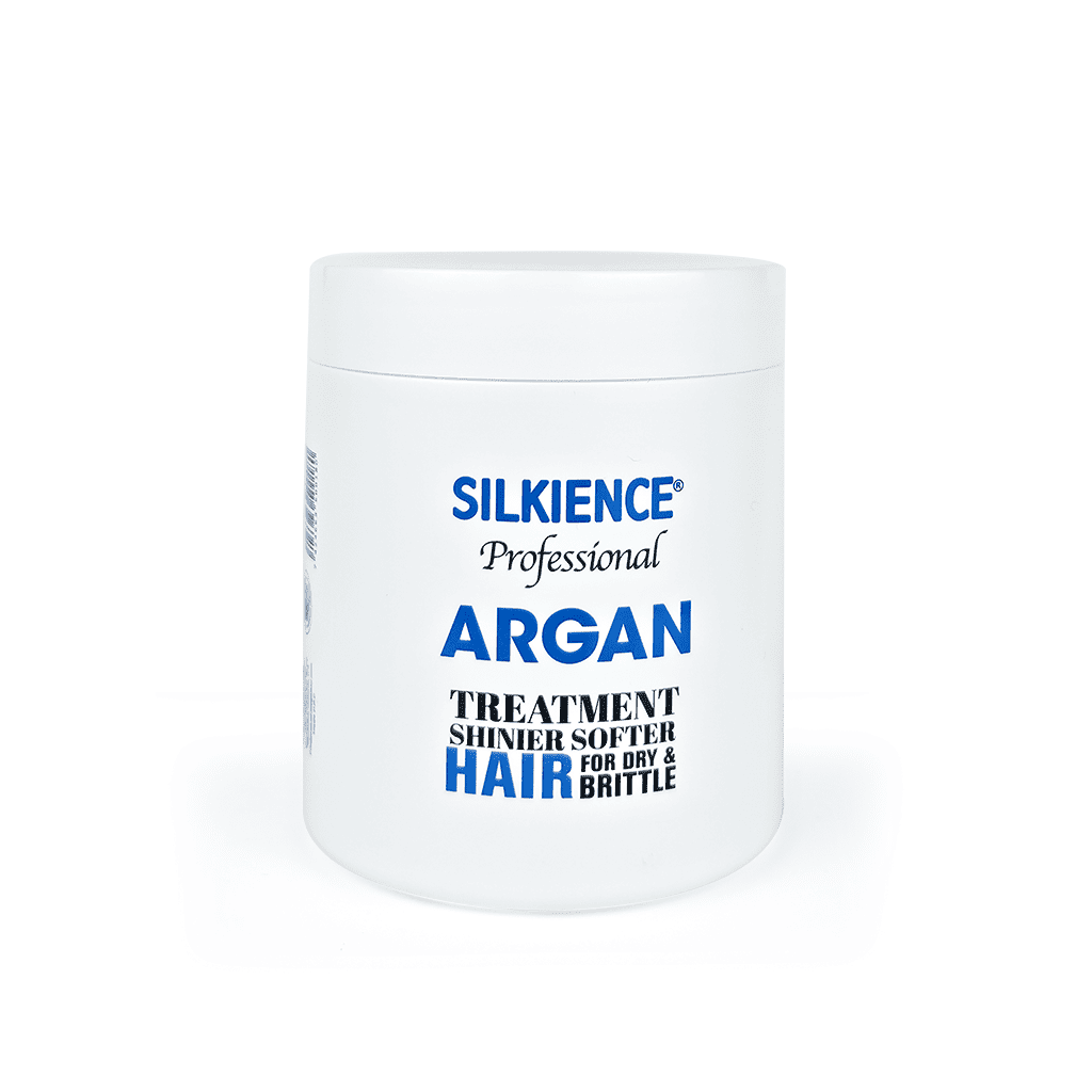 SILKIENCE PROFESSIONAL TRATAMIENTO